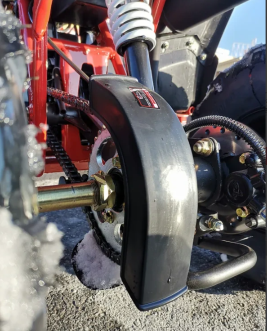 Квадроцикл GBM SHARP KIDS 125 в Армавире