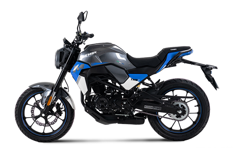 Мотоцикл TMBK MONTANA NG в Армавире