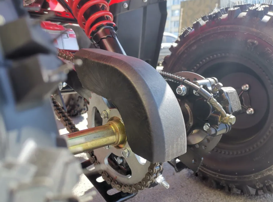 Квадроцикл PROMAX WILD 175 BASIC в Армавире