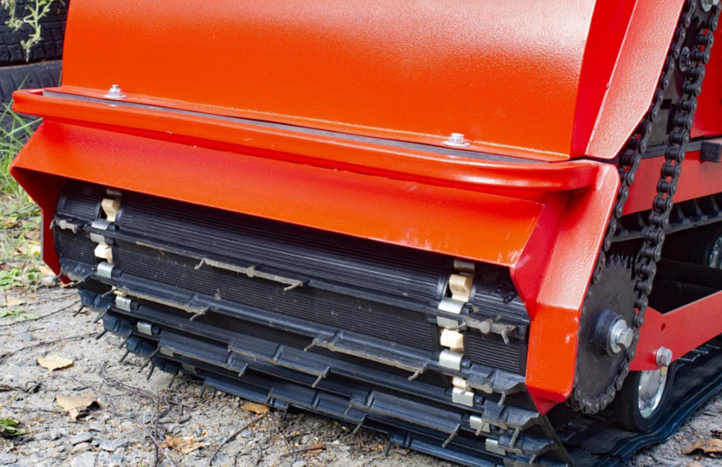 Мотобуксировщик POMOR X-600 K20 в Армавире