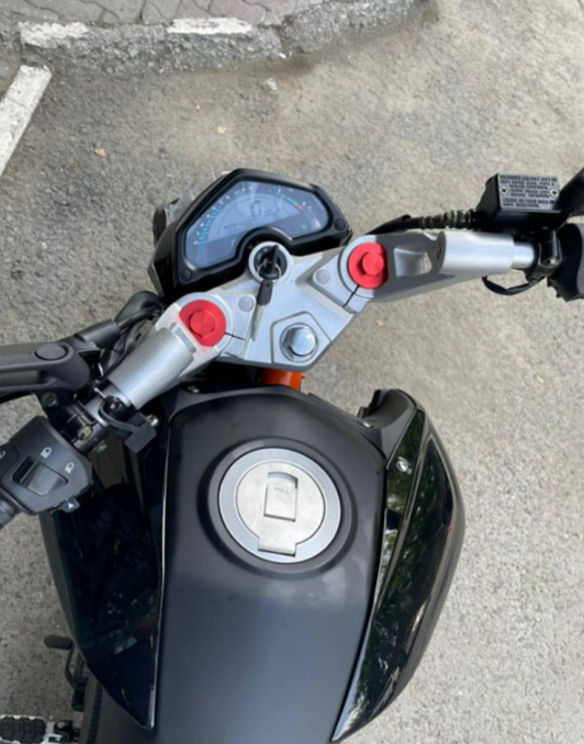 Мотоцикл NITRO 250 в Армавире