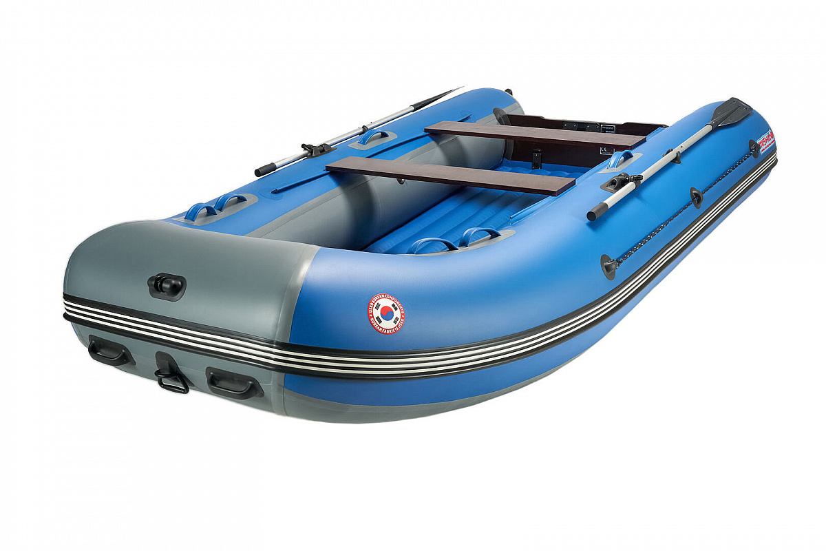 Лодка MISHIMO LITE DF 400 в Армавире