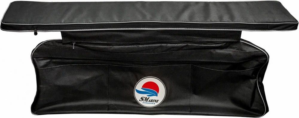 НАКЛАДКА МЯГКАЯ + СУМКА РУНДУК SDP 330 в Армавире