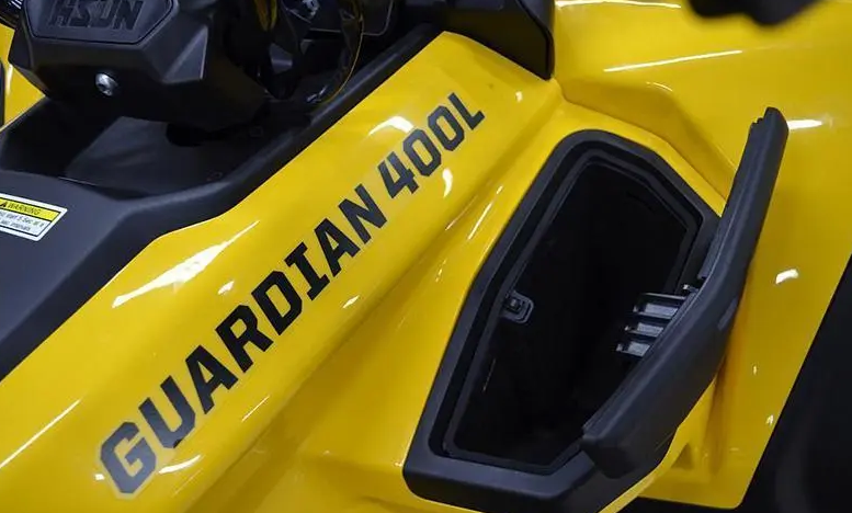 Квадроцикл HISUN GUARDIAN 400L /LONG в Армавире