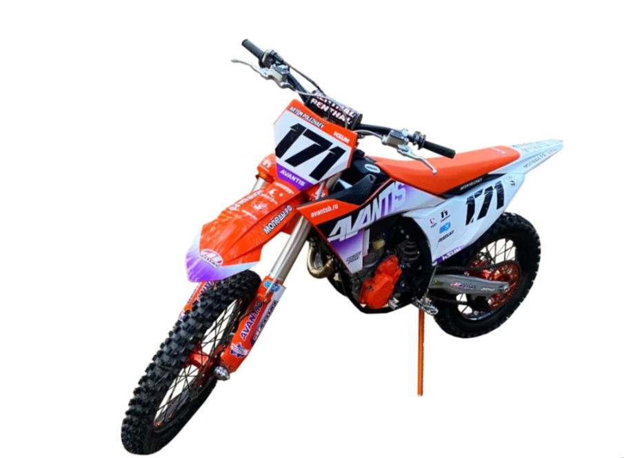 Мотоцикл Avantis NX250 Pro (NX250 Carb) 21/19 (2024) в Армавире