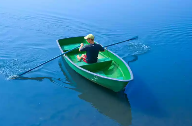 Стеклопластиковая Лодка Голавль в Армавире