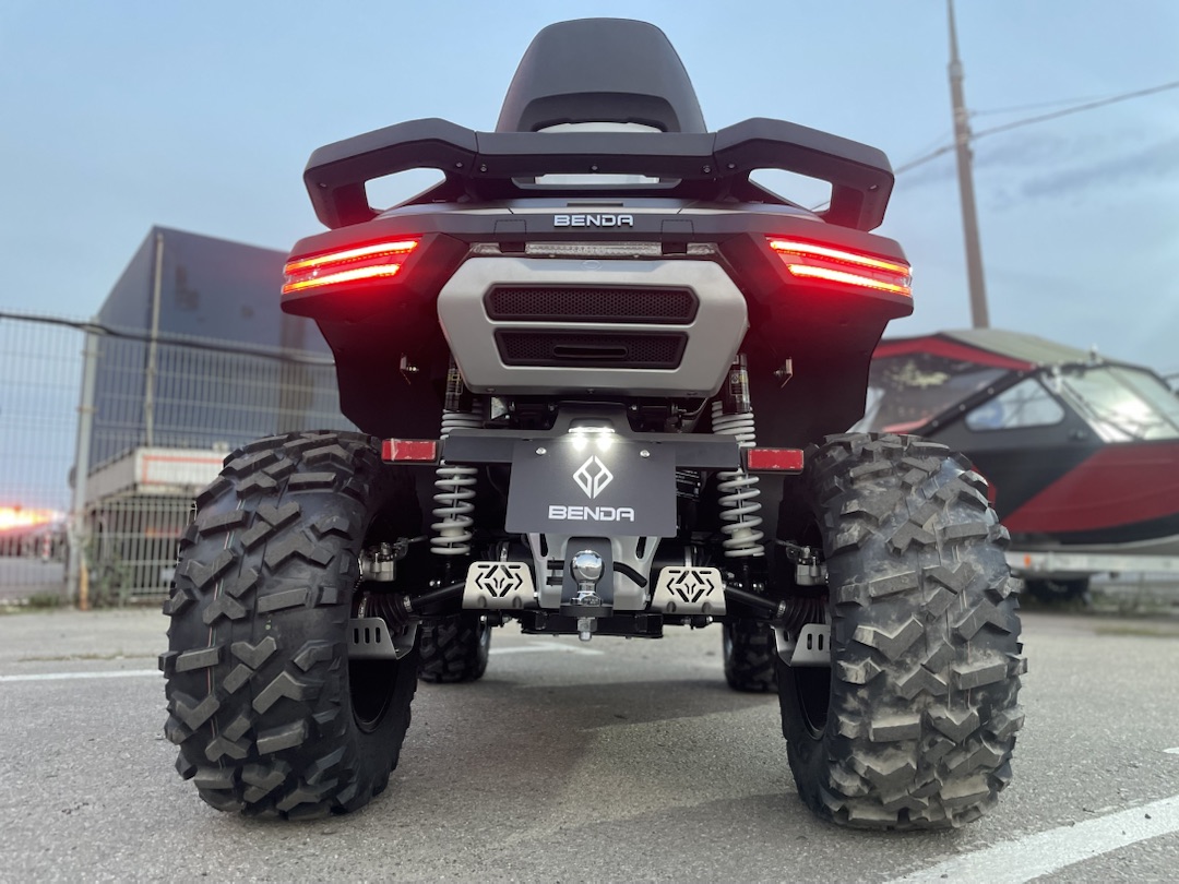 Квадроцикл BENDA Redstone 550 R2 в Армавире