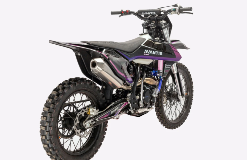 Мотоцикл Avantis A7 NEW (NB300/174MN-5) KKE в Армавире