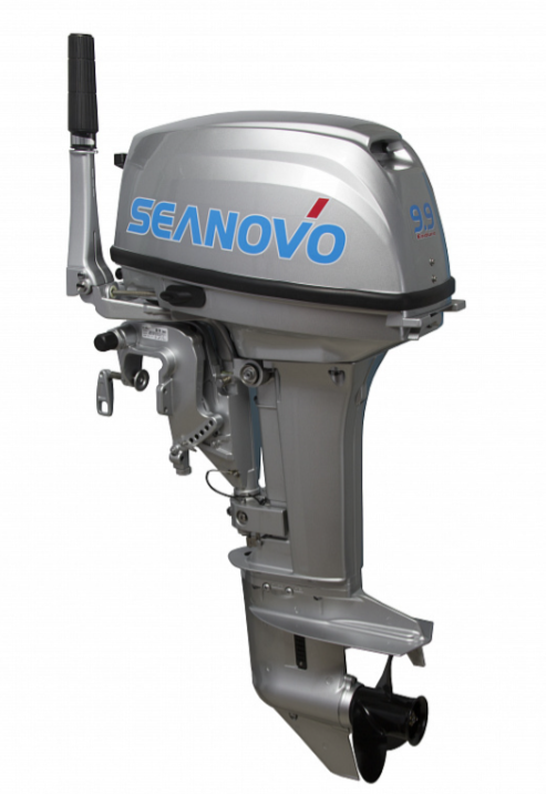Лодочный мотор Seanovo SN9.9FFEL Enduro в Армавире