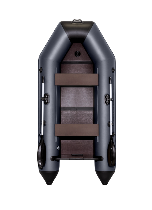  Лодка АКВА 2800 Слань-книжка киль в Армавире