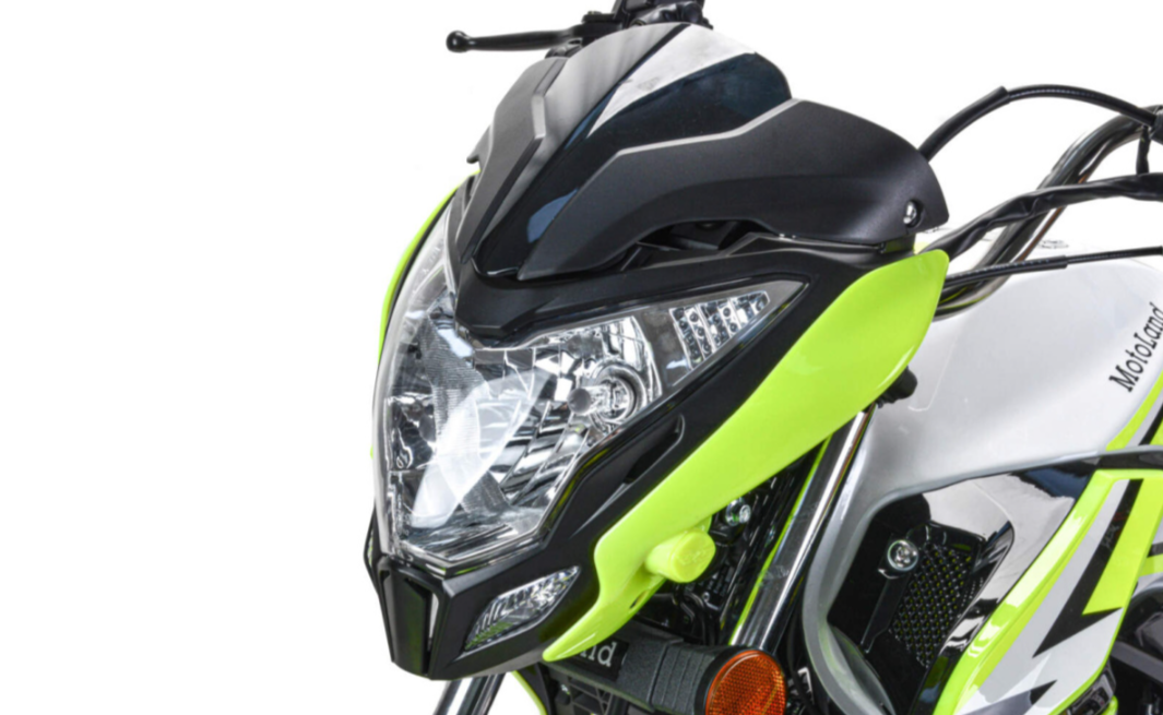 Мотоцикл MOTOLAND (МОТОЛЕНД) 200 SPRINT в Армавире