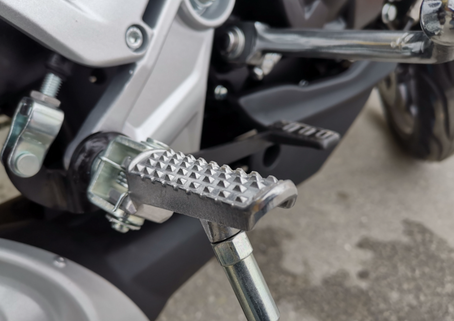 Мотоцикл MOTOLAND (МОТОЛЕНД) 250 CB250 (172FMM-5/PR250) (2022 г.) в Армавире