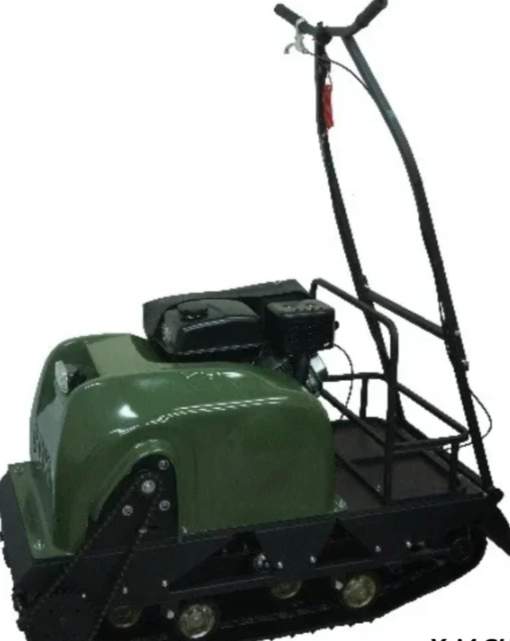 Мотобуксировщик PAXUS 500 AVANT MINI (1200 мм.), 9 л.с. в Армавире