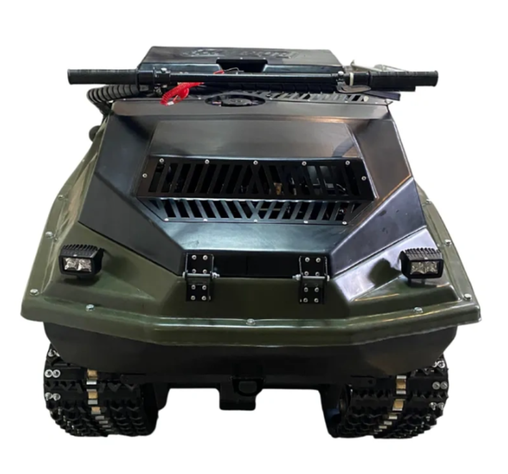 Мотобуксировщик ДиТрак-20 в базовой комплектации (с реверсом) в Армавире