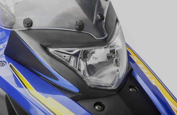 Снегоход STELS Капитан-150 2023 в Армавире