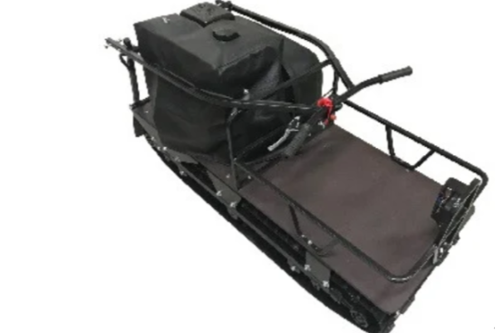 Мотобуксировщик PAXUS 650 13 л.с. HONDA в Армавире