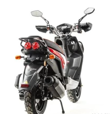 Скутер MOTOLAND (МОТОЛЕНД) BWS150 в Армавире