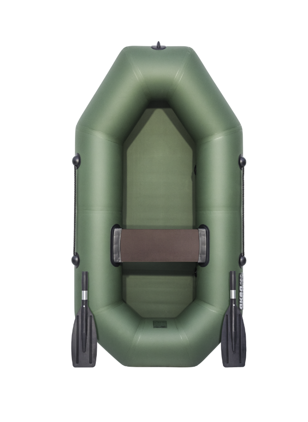  Лодка АКВА-ОПТИМА 190 в Армавире