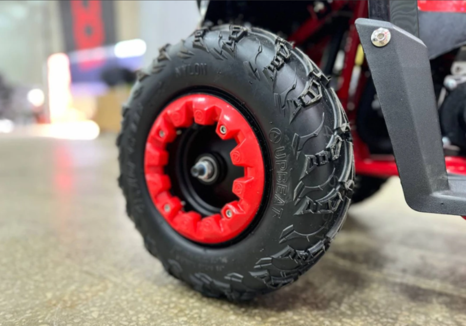 Квадроцикл GBM ROBLOX в Армавире