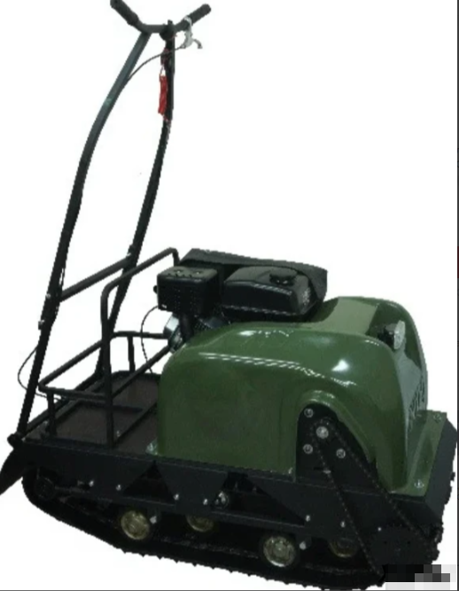 Мотобуксировщик PAXUS 500 AVANT MINI (1200 мм.), 9 л.с. в Армавире