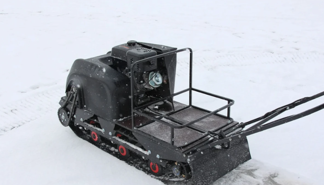 Мотобуксировщик PAXUS 550 15 л.с. в Армавире