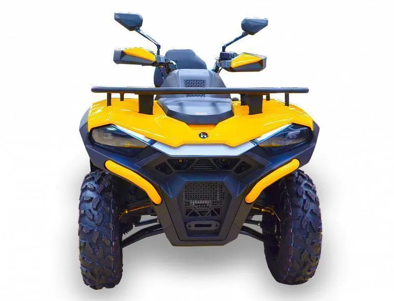 Квадроцикл HISUN GUARDIAN 400L /LONG в Армавире