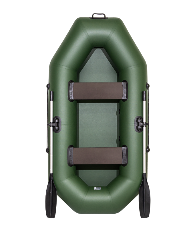 Лодка Барс 240 в Армавире