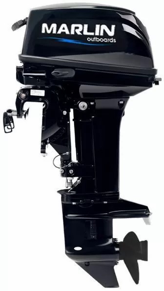 Лодочный мотор MARLIN MP 20 AWRS в Армавире