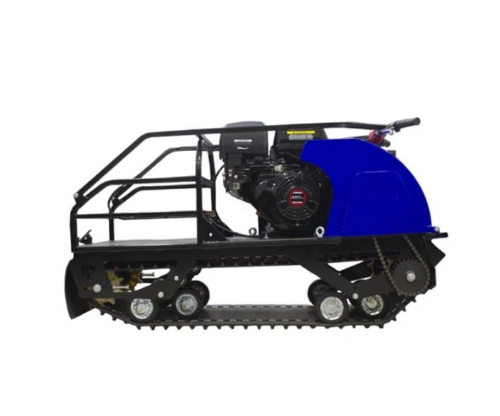 Мотобуксировщик POMOR L-500 PRO (NM) K20 в Армавире