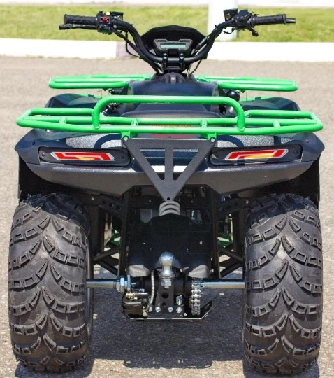 Квадроцикл IRBIS ATV150 в Армавире