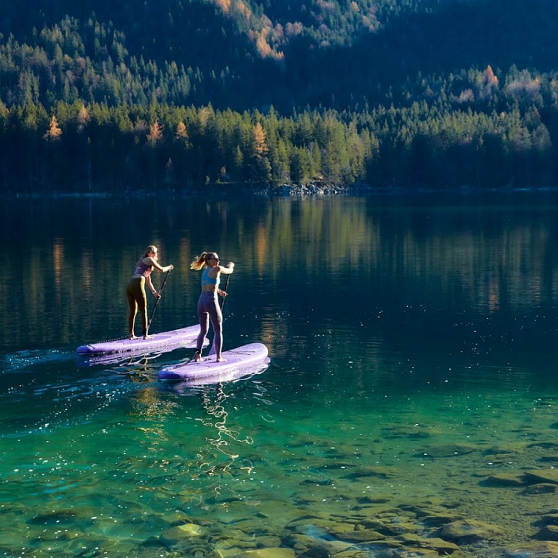 SUP (САП) Доска MISHIMO DIAMOND WOMAN EDITION 10.6 в Армавире