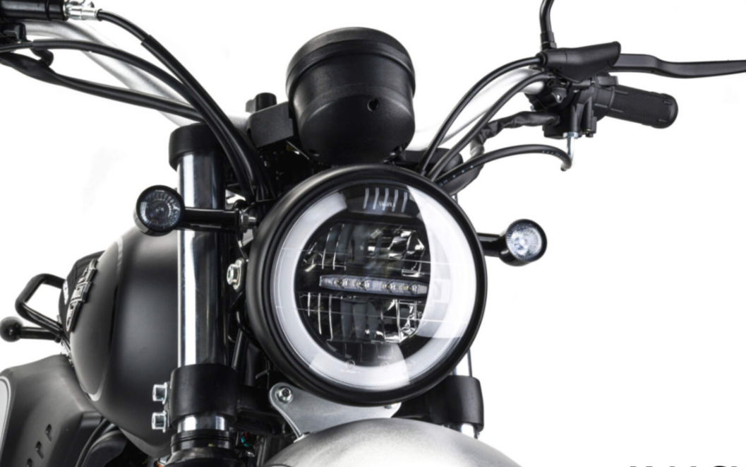 Мотоцикл MOTOLAND (МОТОЛЕНД) LEGEND (XL250-A) (172FMM-5/PR250) в Армавире