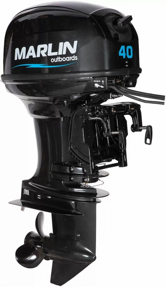Лодочный мотор MARLIN MP 40 AWRL в Армавире
