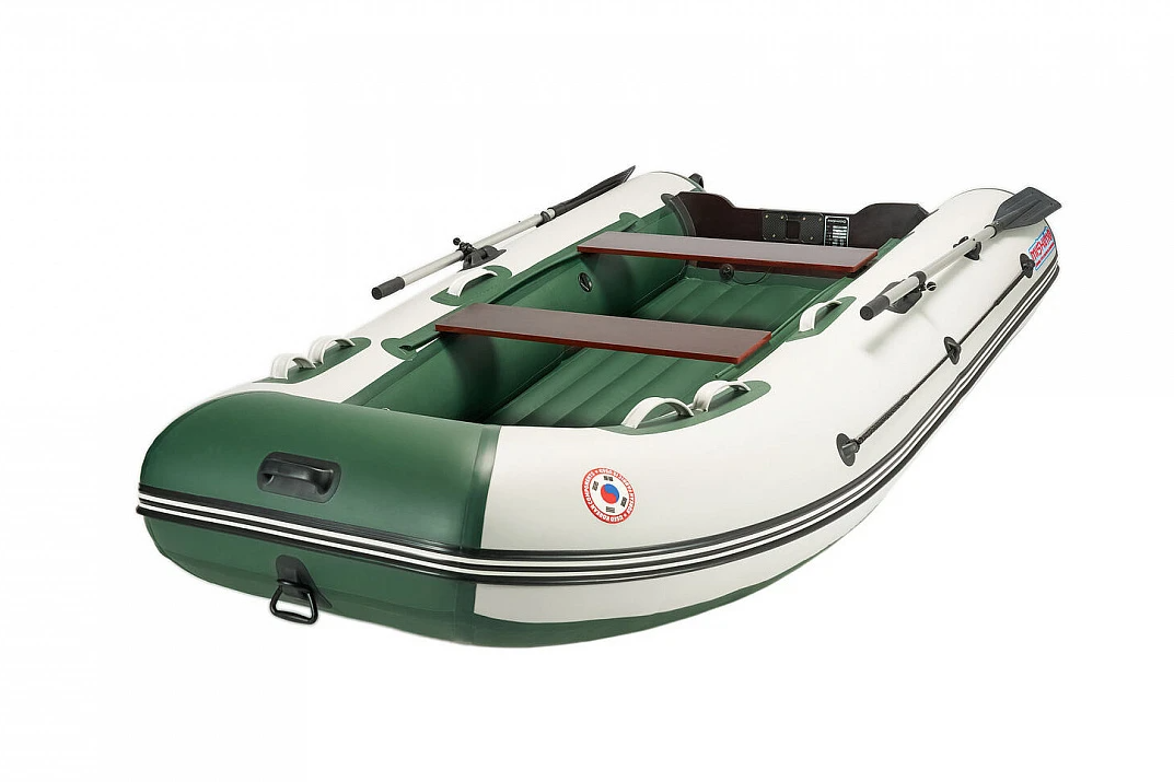 КОМПЛЕКТ ЛОДКА MISHIMO LITE 350 + МОТОР 9,9 (15) Л.С. в Армавире