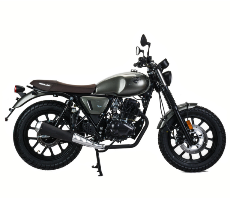 Мотоцикл MOTOLAND (МОТОЛЕНД) TEXAS 300 в Армавире