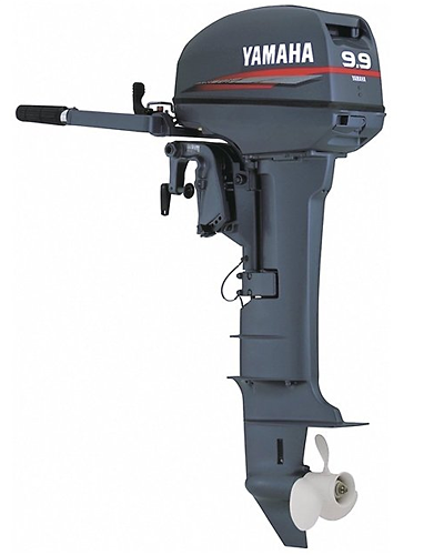 ЛОДОЧНЫЙ МОТОР YAMAHA 9.9FMHS в Армавире