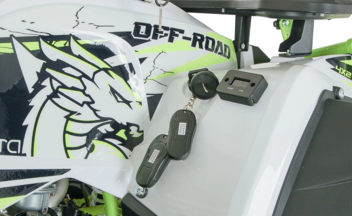 Квадроцикл YACOTA DRAGON в Армавире