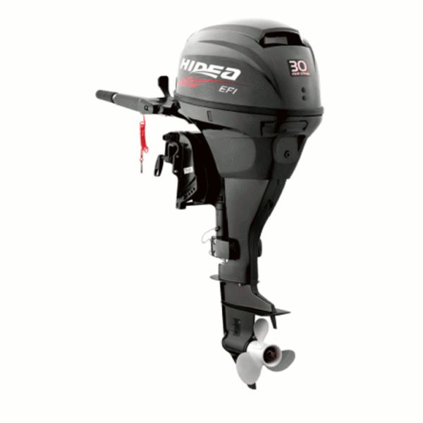 Лодочный мотор HIDEA HDEF30HES EFI в Армавире