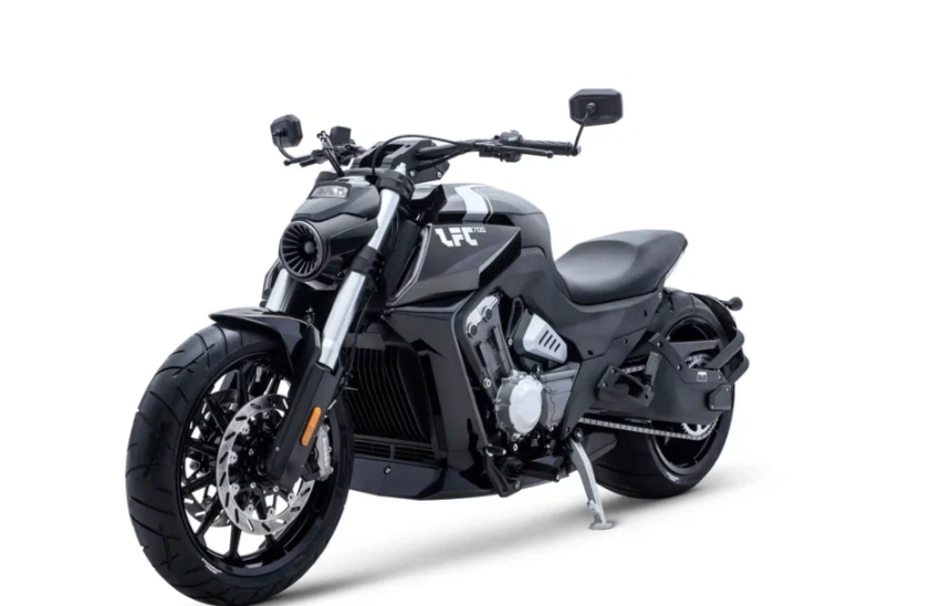 Мотоцикл Benda LFC 700 в Армавире