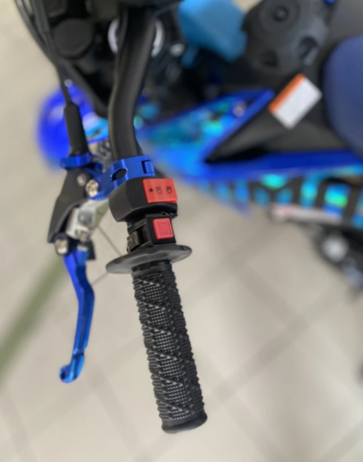 Кроссовый мотоцикл PROMAX DAIKON CB330 в Армавире