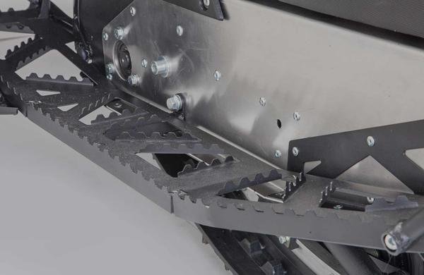 Снегоход STELS Капитан-150 2023 в Армавире