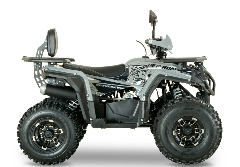 Квадроцикл YACOTA DRAGON LUX LD в Армавире