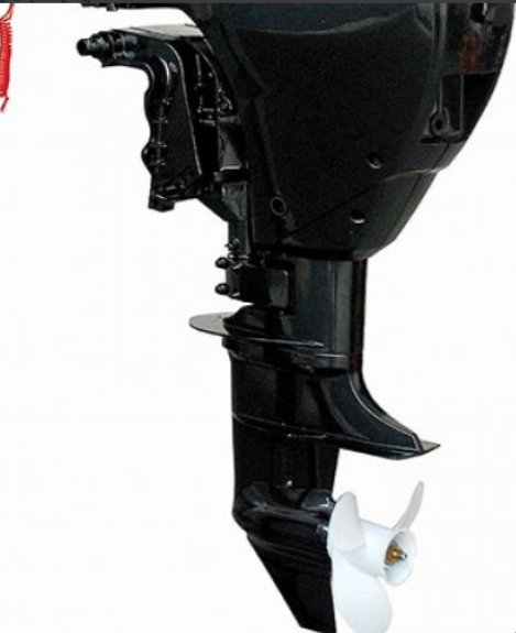 Лодочный мотор HIDEA HDF9.9HS в Армавире