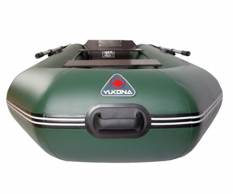 ЛОДКА НАДУВНАЯ YUKONA 280 TL (БЕЗ ПАЙОЛА) в Армавире