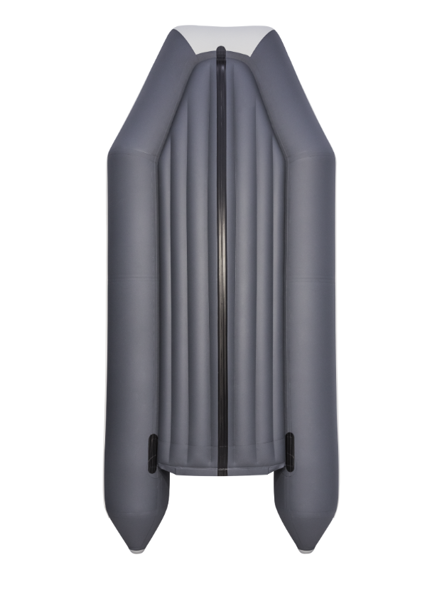 Лодка АКВА 3400 НДНД в Армавире