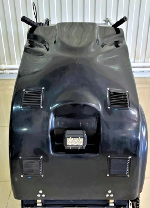 Мотобуксировщик ЕНОТ 2М 15 л.с. в Армавире