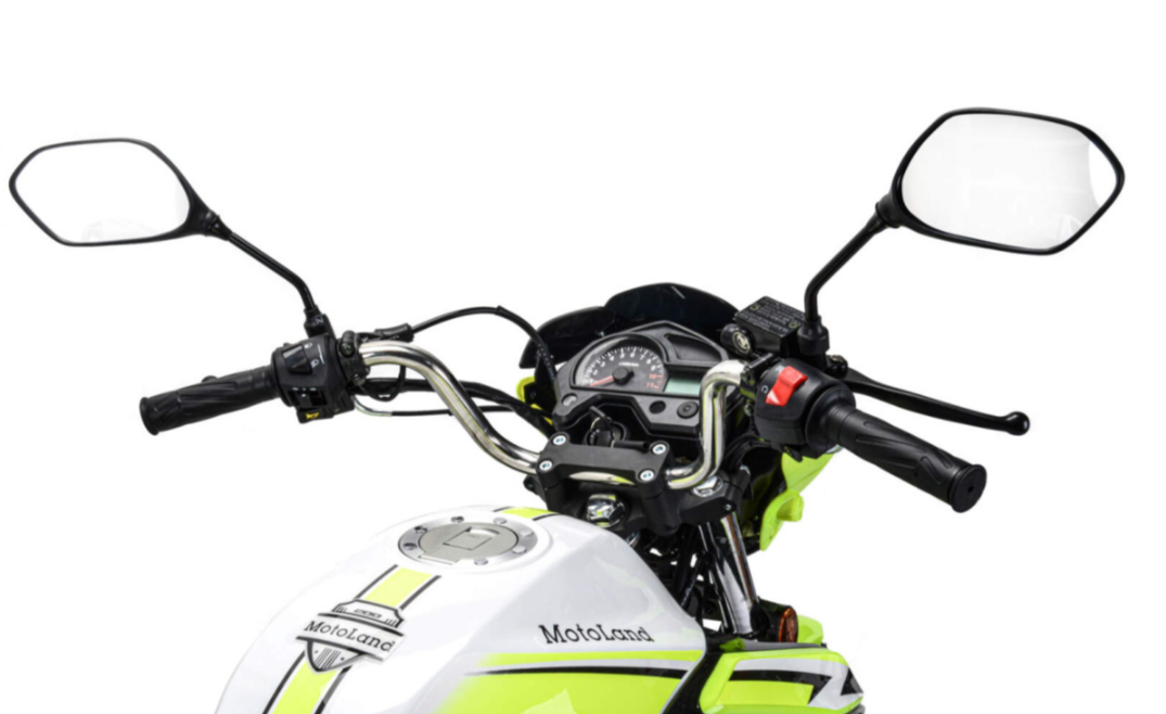Мотоцикл MOTOLAND (МОТОЛЕНД) 200 SPRINT в Армавире