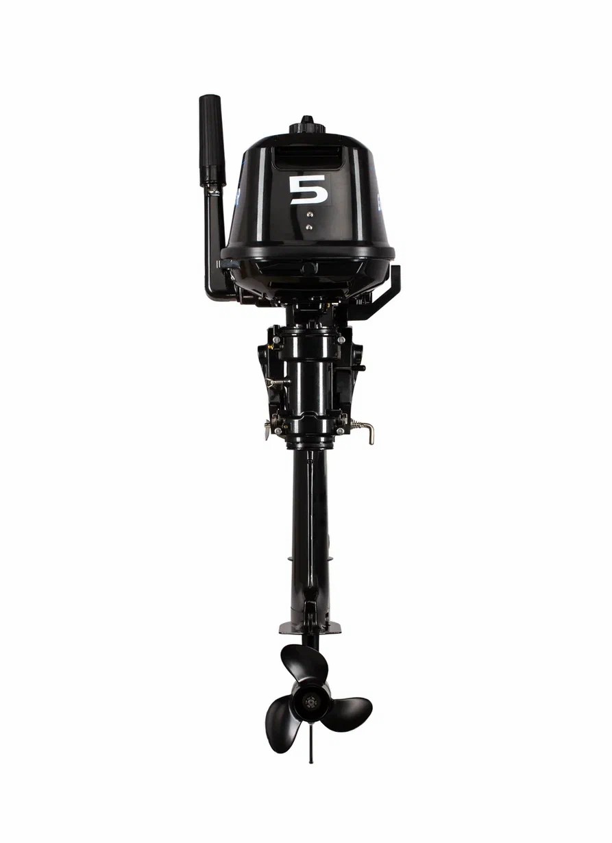 ЛОДОЧНЫЙ МОТОР GLADIATOR G5FHS в Армавире