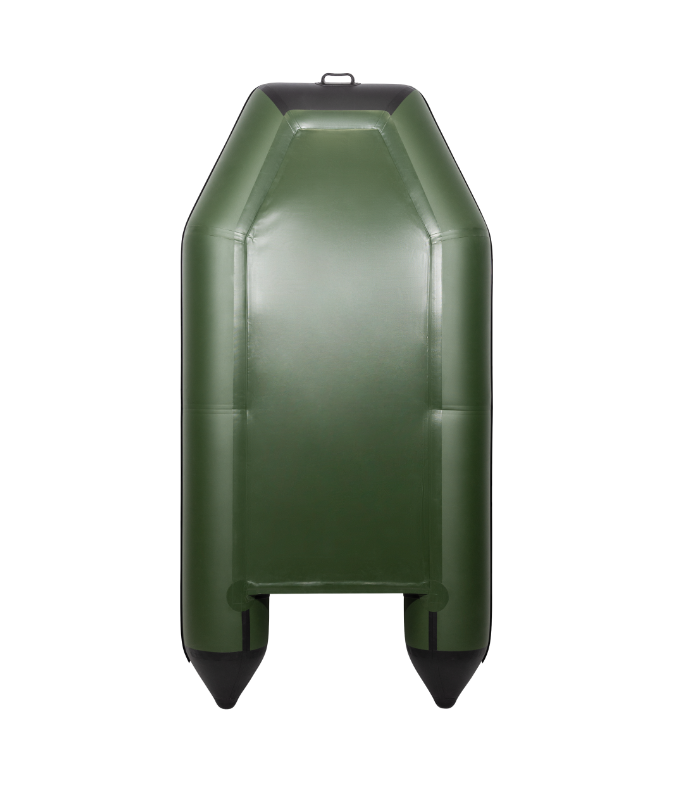 Лодка АКВА 2900 в Армавире