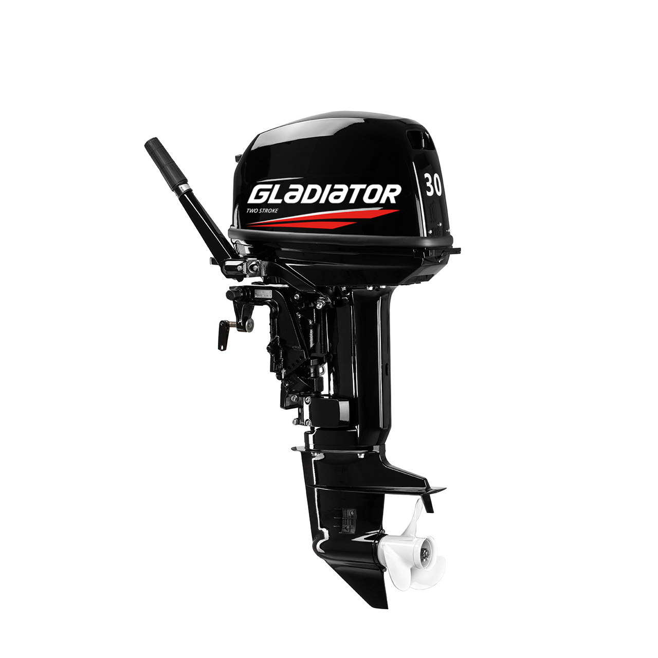 ЛОДОЧНЫЙ МОТОР GLADIATOR G30FHS в Армавире